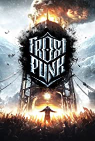 Frostpunk