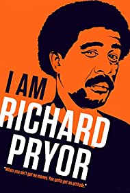 I Am Richard Pryor