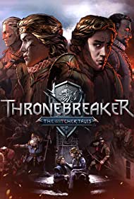 Thronebreaker: The Witcher Tales