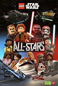 Lego Star Wars: All-Stars