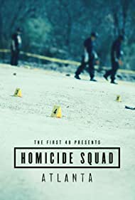 The First 48 Presents: Homicide Squad Atlanta