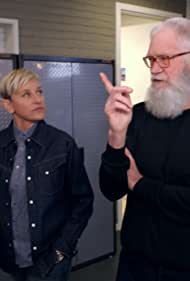 Ellen DeGeneres