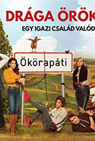 Drága örökösök