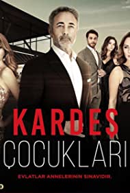 Kardes Çocuklari