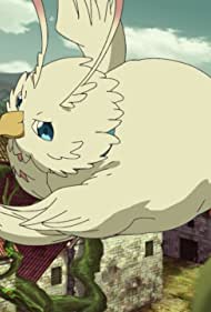 The Savior of the Heavenly Fowl