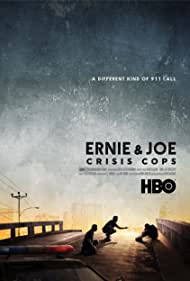 Ernie & Joe: Crisis Cops