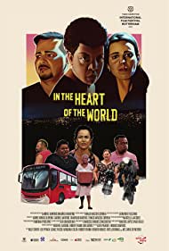 In the Heart of the World