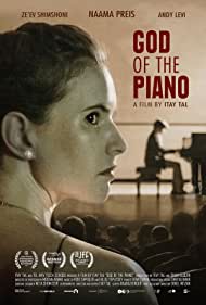 God of the Piano