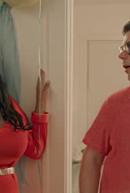 Chapter Four: Housechilling Party