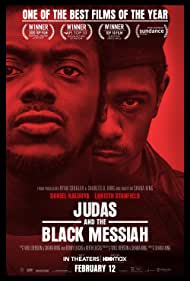 Judas and the Black Messiah