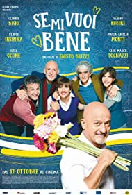 Se mi vuoi bene