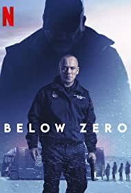 Below Zero