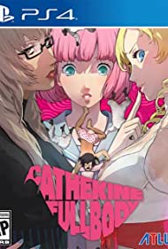 Catherine: Full Body
