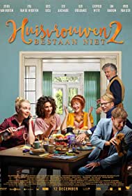 No Such Thing as Housewives 2