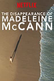 The Disappearance of Madeleine McCann