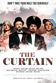 The Curtain